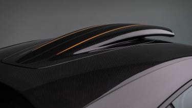 McLaren 600LT MSO - front