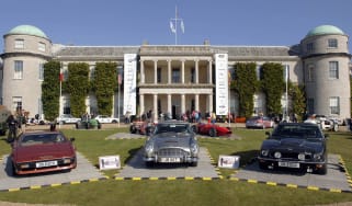 Goodwood Festival of Speed 2009