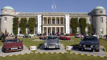 Goodwood Festival of Speed 2009