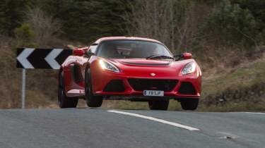 Lotus Exige S V6