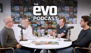 evo Podcast episode 29