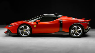 Ferrari 849 Testarossa