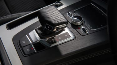 Audi Q5 - 