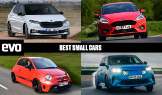 Best small cars