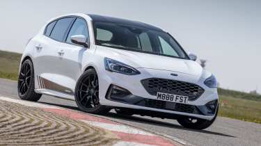 Mountune Ford Focus ST m365
