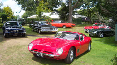 Salon Privé