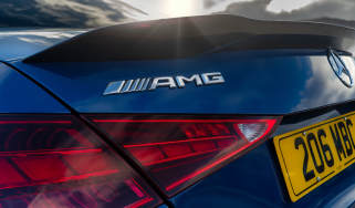 Mercedes-AMG C63