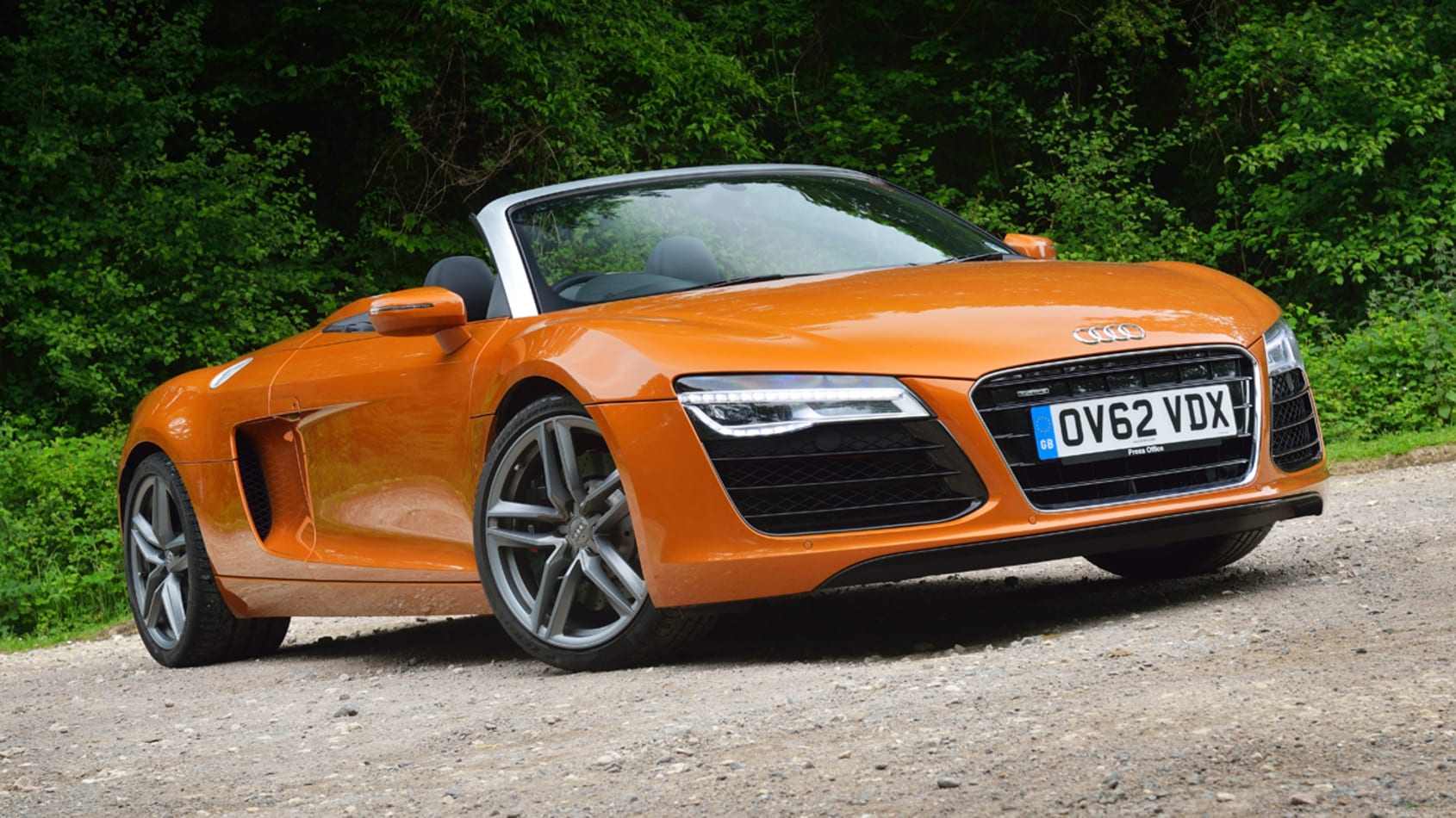 Best performance cars Pictures evo