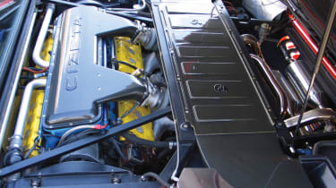 A-Z Supercars: Cizeta V16T
