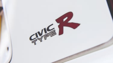 Honda Civic Type R (EK9)