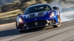 Maserati MC20 GT2 Stradale