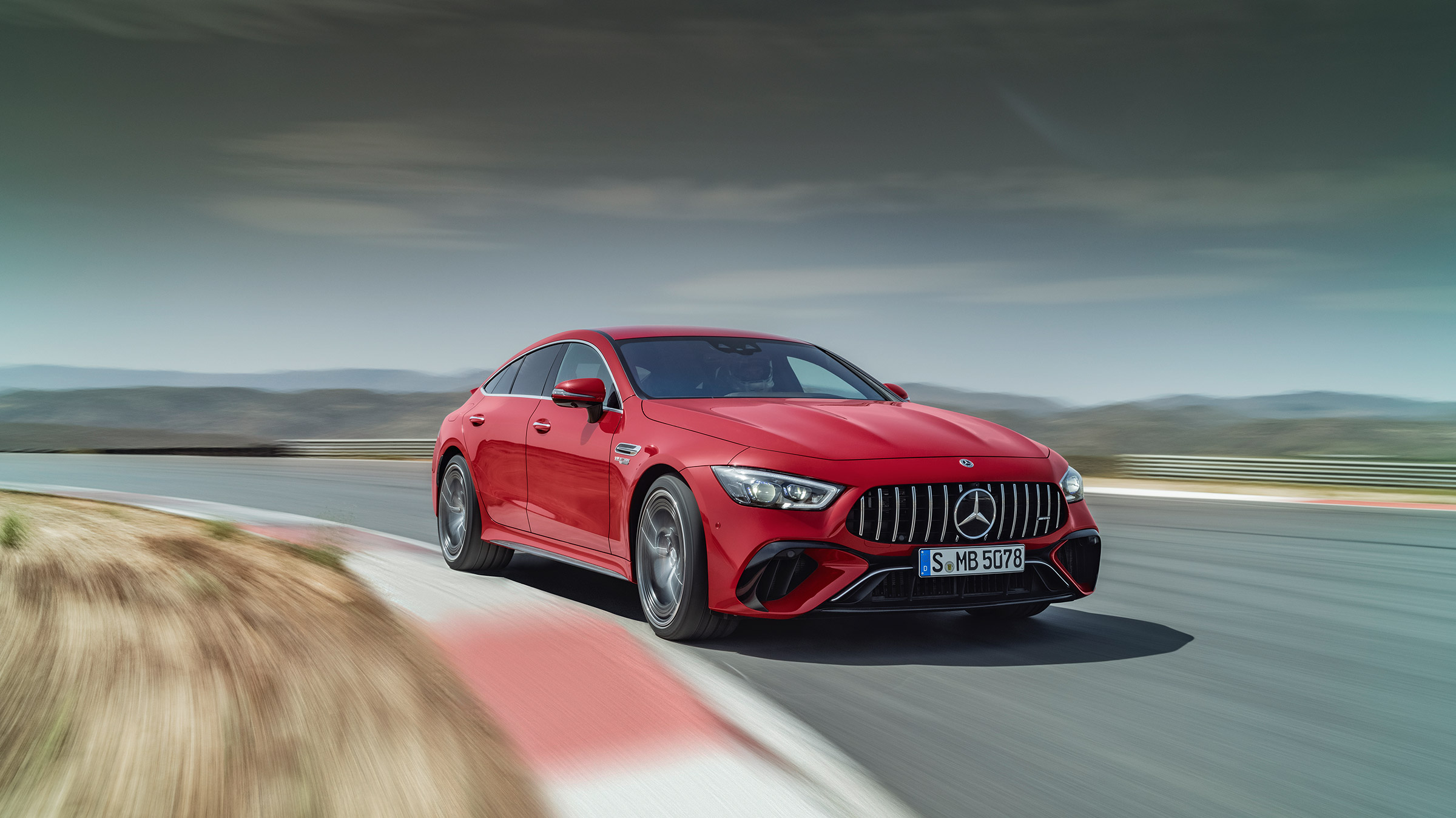 Mercedes Amg Gt63 S E Performance Revealed 1bhp Monster Finally Arrives Evo