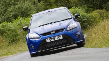 Ford Focus RS
