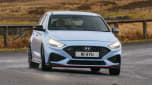 Hyundai i30 N