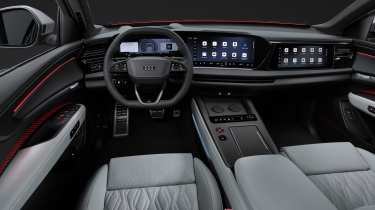 Audi Q9