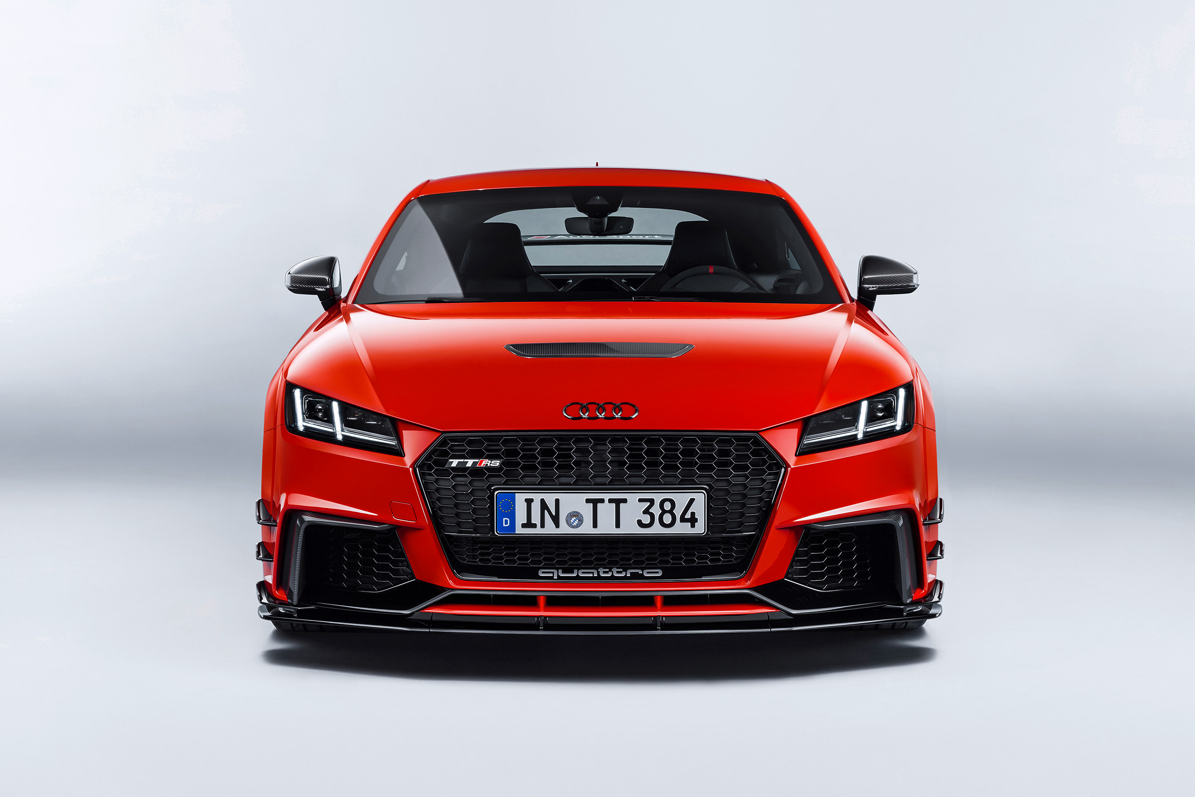 Audi Sport launches new Performance Parts upgrade package