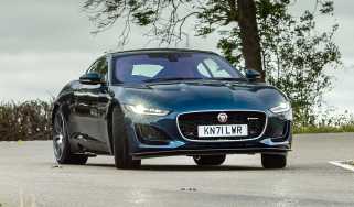 F-type