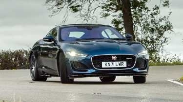 F-type