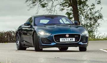 F-type