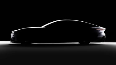 Jensen Interceptor GTX