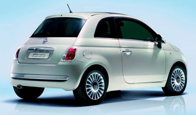 Fiat 500 (2016) review - prices, specs and 0-60 time | evo