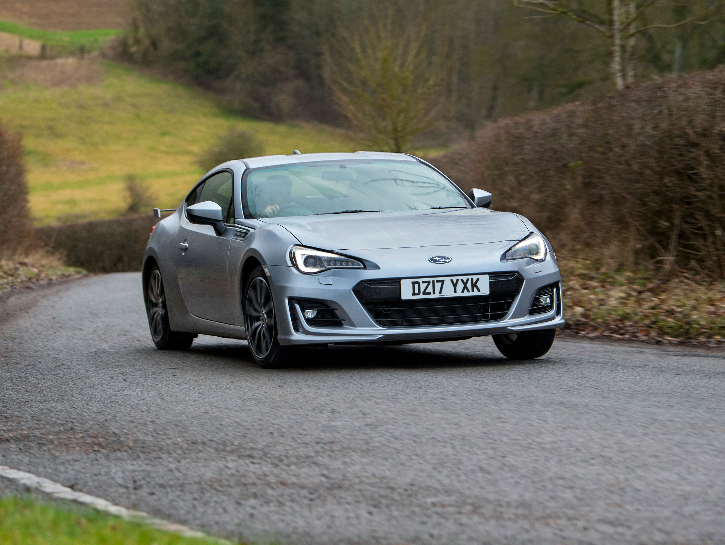 Subaru BRZ review prices, specs and 060 time Evo