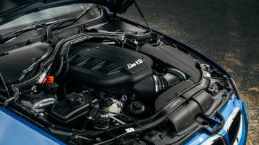 E90 BMW M3