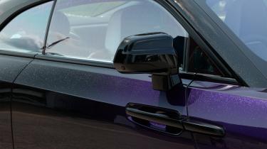 Rolls-Royce Spectre Series II