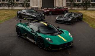 Festival of Speed