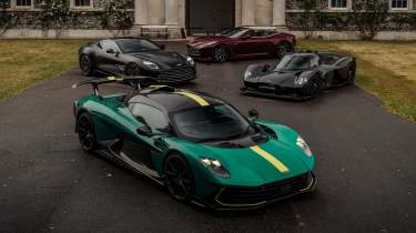 Festival of Speed
