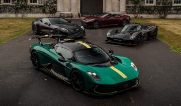 Festival of Speed