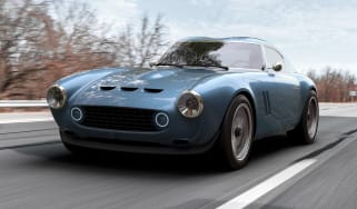 GTO Engineering Squalo