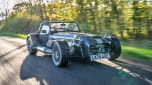 Caterham CSR Twenty review