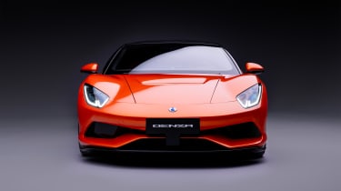 Denza Z