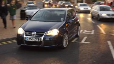 Volkswagen R32