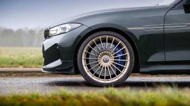 Alpina B3 GT Touring