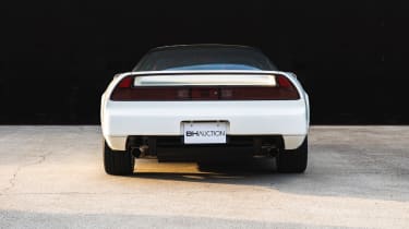 1995 NSX Type-R (92R)
