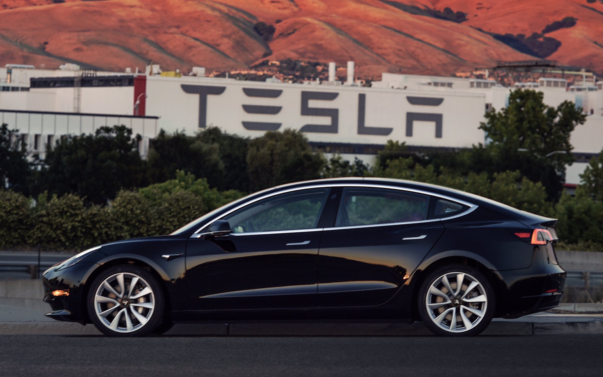 Tesla Model 3 Specs Prices And Full Details On The All