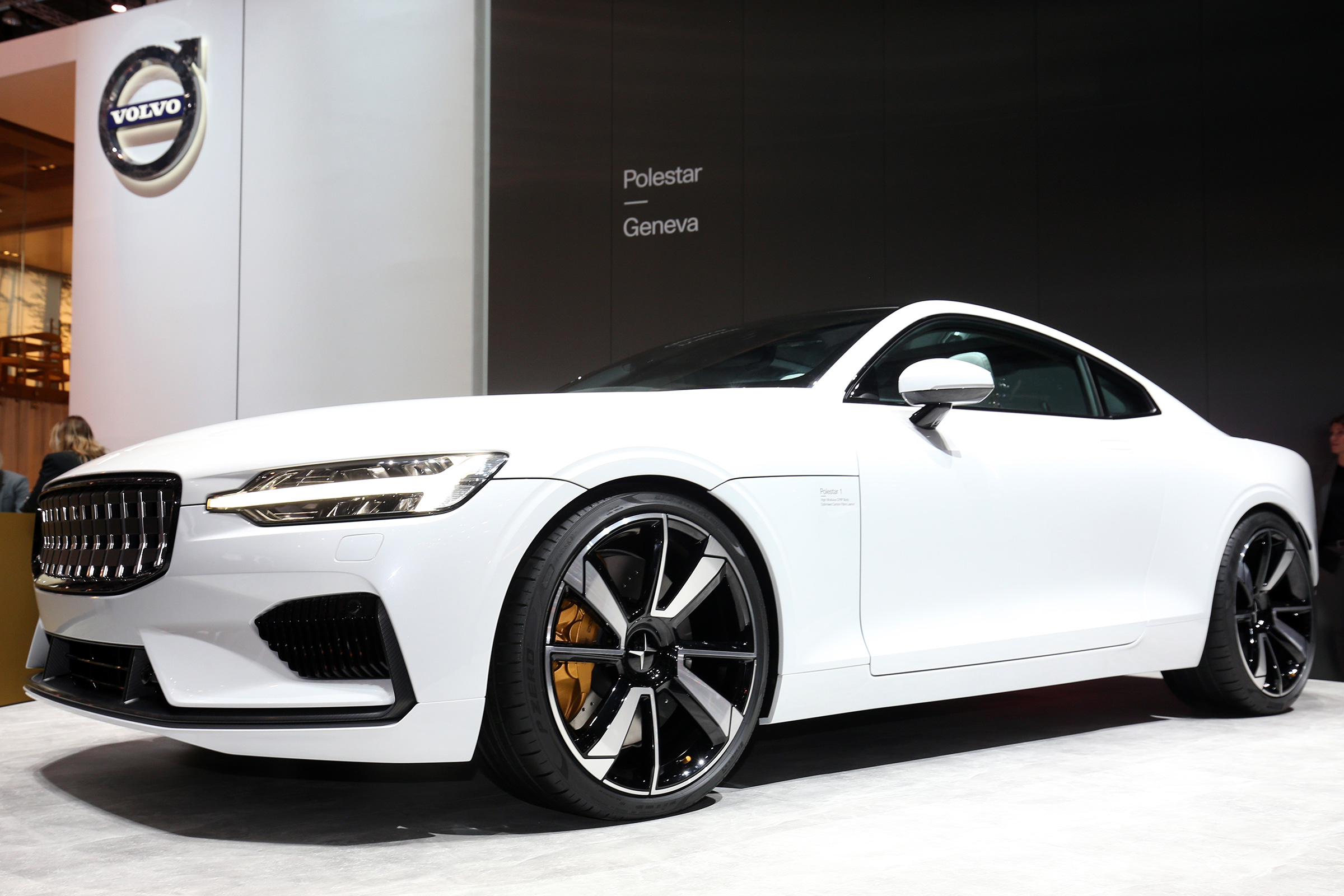 Polestar 1 production likely to expand due to high customer demand | evo