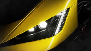 Lamborghini Fenomeno