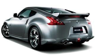 Nismo 370Z
