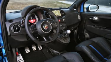 695 Abarth 131