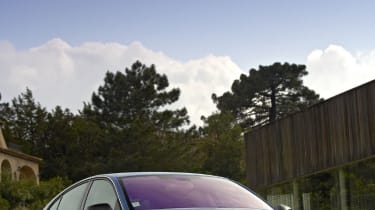 Renault Laguna GT