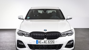 AC Schnitzer BMW 3-series