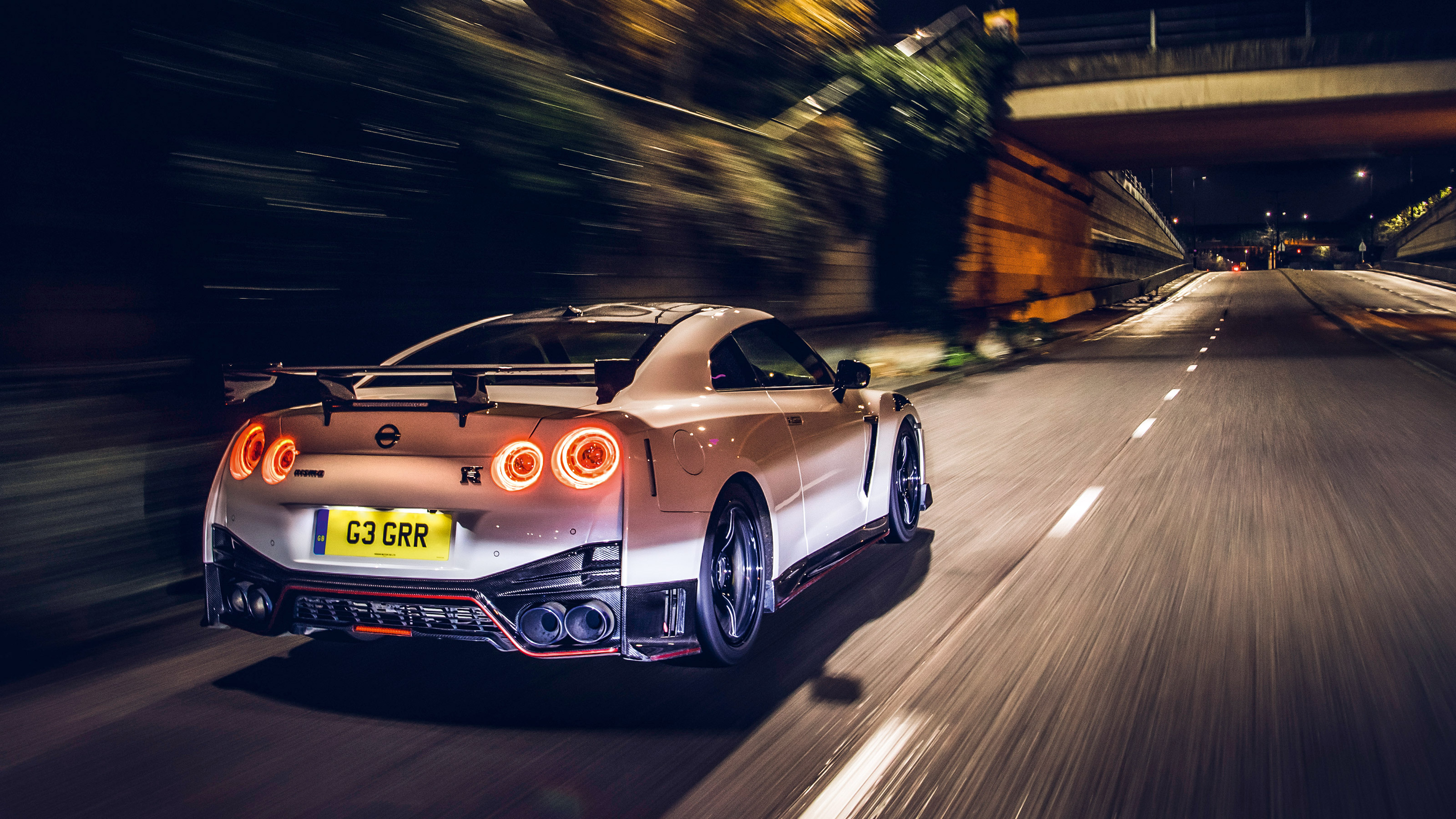 R35 Nissan GT-R (2009-2022) review – a technical triumph that may never be  repeated 2023 | evo