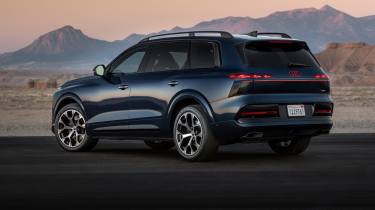 Audi Q9