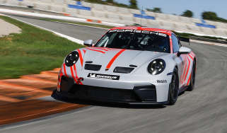 Porsche 911 Challenge