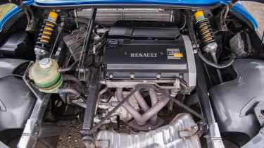 Renault Sport Spider