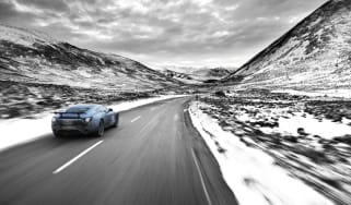 Aston Martin V12 Zagato