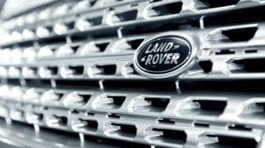 2013 Range Rover technical details released